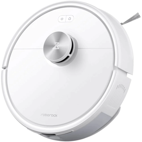 Прахосмукачка робот Roborock Q7 TF, бял, (35946358)
