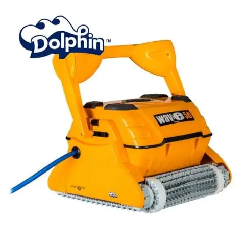 Робот за басейни DOLPHIN WAVE 50 за до 20м, (17156)