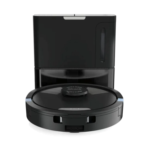 Прахосмукачка робот Shark Matrix Plus RV2620WAEU с моп със самопочистване, (35946214)