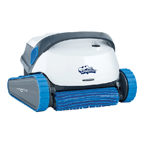 Робот за басейни DOLPHIN S300 за до 12м, (17064)