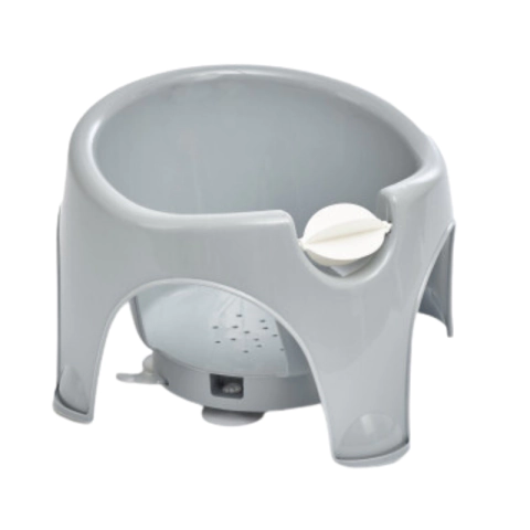 Седалка за къпане Thermobaby Aquafun, Сива, (14765)