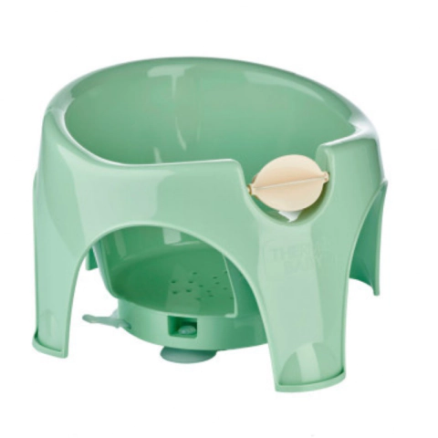 Седалка за къпане Thermobaby Aquafun, Зелена, (14766)