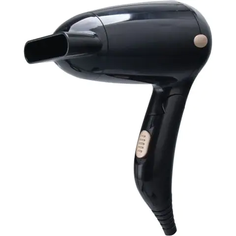 Сешоар ELITE HD-1350, (35930851)