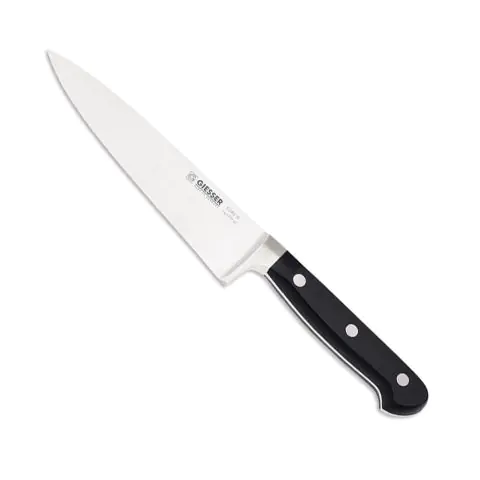Шефски нож Giesser 8280 20, широк, 20 см острие, (35945284)