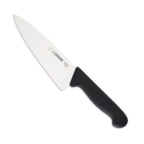 Шефски нож Giesser 8455 16, професионален, 16 см острие, (35945293)