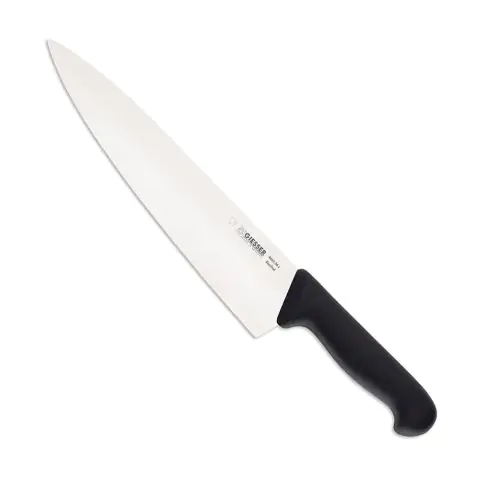 Шефски нож Giesser 8455 26, професионален, 26 см острие, (35945297)