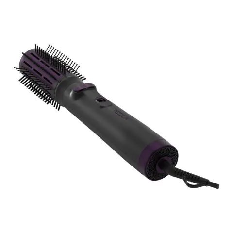 Четка за сушене и стилизиране Tesla SLH300BPR, (35945739)