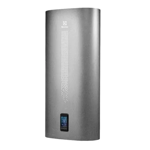 Електрически бойлер Electrolux EWH 50 SI SE EEC, (22044)