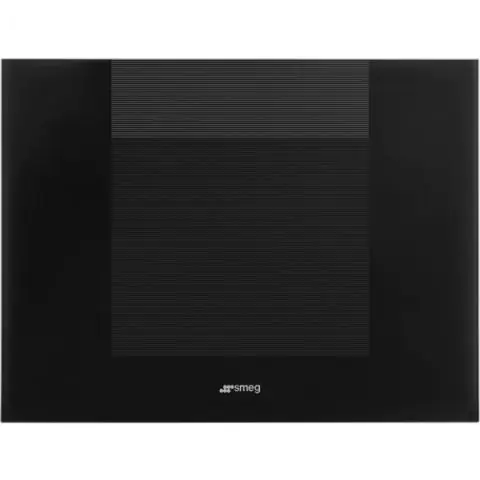 Виноохладител за вграждане SMEG CVI121B3, Серия Linea, Десни панти, 21 бутилки, (19675)