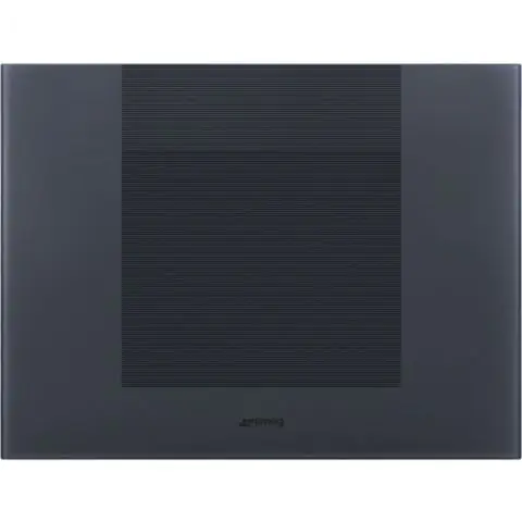 Виноохладител за вграждане SMEG CVI121G, Серия Linea, Десни панти, 21 бутилки, (19674)