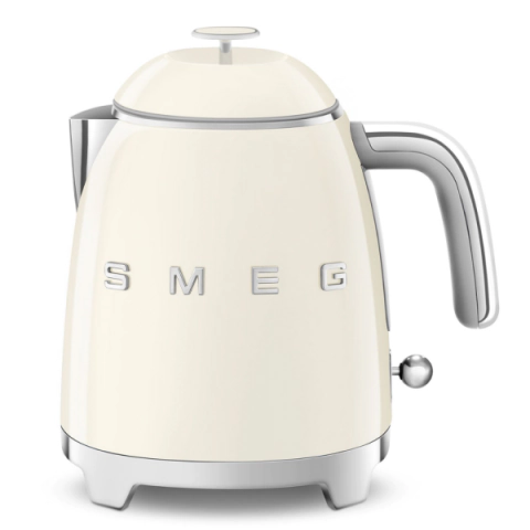 Мини термокана SMEG KLF05CREU, 50s Style, 0.8L, (19928)