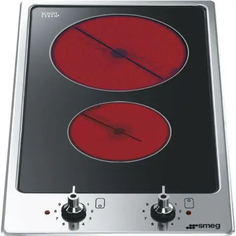 Стъклокерамичен плот за вграждане SMEG PGF32C, Серия Classica, 30 см, Неръждаема стомана, (19413)