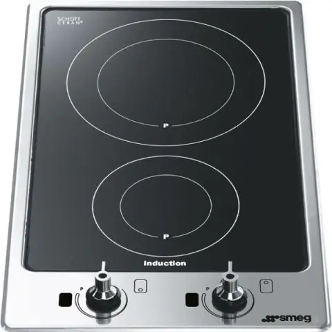 Индукционен плот за вграждане SMEG PGF32I-1, Серия Classica, 30 см, Неръждаема стомана, (19412)