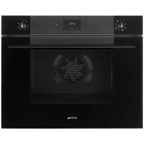 Фурна за вграждане SMEG SO5100TB3, Серия Linea, Vapor Clean, Енергиен клас А+, (19378)