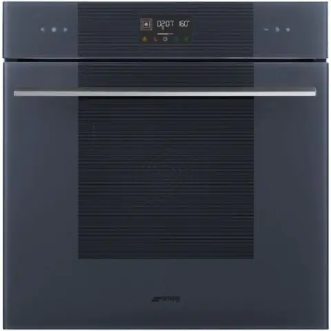 Фурна за вграждане SMEG SO6102TG, Серия Linea, Платформа Galileo: Traditional, Енергиен клас А+, (19368)