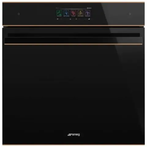 Фурна за вграждане SMEG SO6606WAPNR, Серия Dolce Stil Novo, Платформа Galileo: Omnichef, Технология Galileo Multi Cooking, (19383)