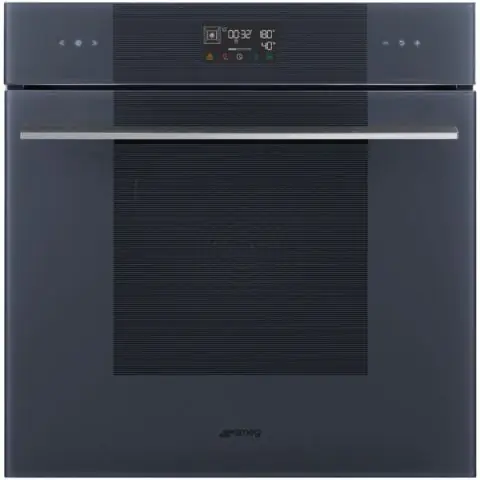 Фурна за вграждане SMEG SOP6102S2PG, Серия Linea, Платформа Galileo: Pyro steam, Пиролиза, (19367)