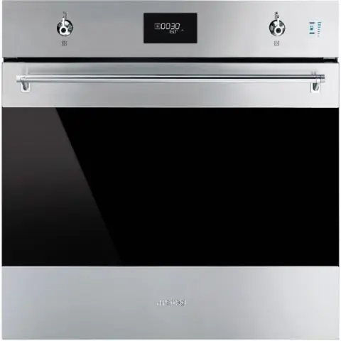Фурна за вграждане SMEG SOP6301S2X, Серия Classica, Платформа Galileo: Pyro steam, Пиролиза, (19323)