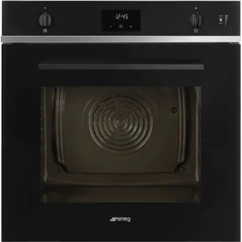 Фурна за вграждане SMEG SOP6401S2B, Серия Selezione, Платформа Galileo: Pyro steam, Пиролиза, (19352)