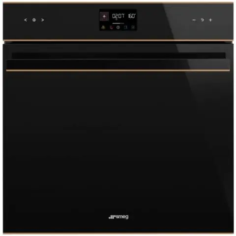 Фурна за вграждане SMEG SOP6602TNR, Серия Dolce Stil Novo, Платформа Galileo: Traditional pyro, Пиролиза, (19361)