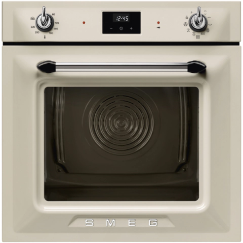 Фурна за вграждане SMEG SOP6900TP, Серия Victoria, Пиролиза, Енергиен клас А, (19348)