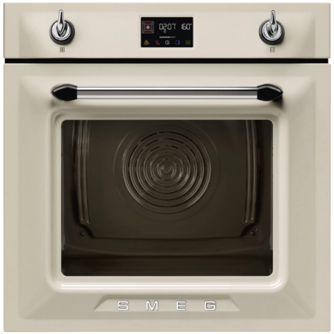 Фурна за вграждане SMEG SOP6902S2PP, Серия Victoria, Пиролиза, Енергиен клас А+, (19345)