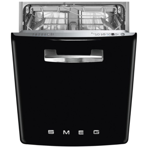 Съдомиялна за вграждане SMEG STFABBL3, 50s Style, 60 см, 13 комплекта, (19755)
