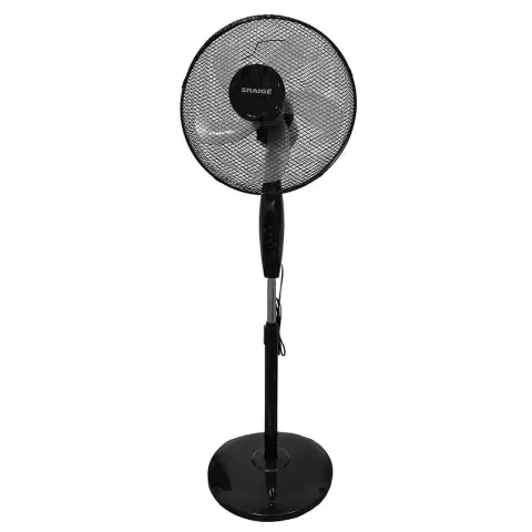 Вентилатор Snaige SF-16505BL, (35947228)