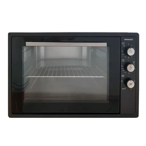 Мини фурна Snaige SNO-7058BL, (35947182)