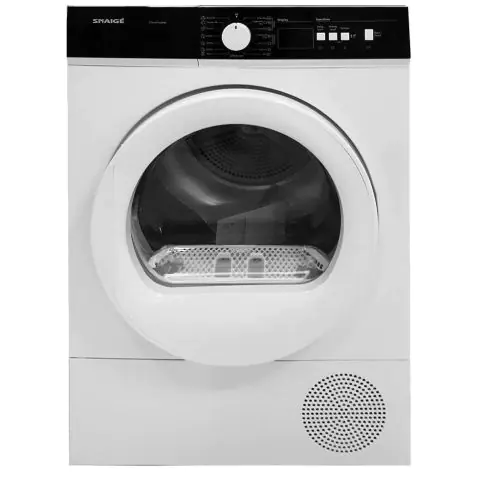 Сушилня Snaige STD-HP7C40W , (35945024)