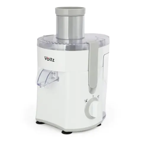 Сокоизстисквачка Oliver Voltz OV51160C, 400W, 600 мл, 2 степени, (35949884)