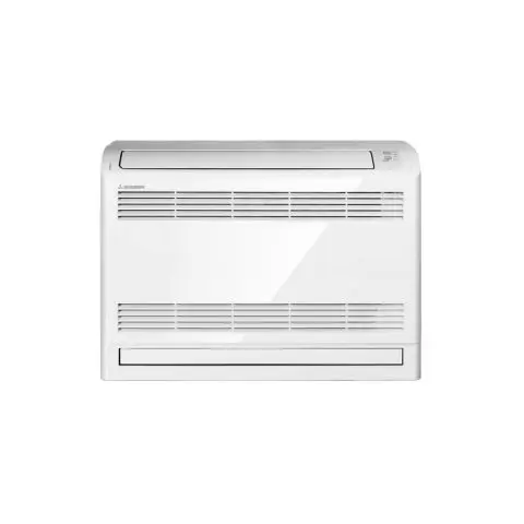 Инверторен климатик Mitsubishi Heavy Industries SRF35ZS-W / SRC35ZS-W2, Подов, 12 000 BTU, Клас A++/A++, (35950451)