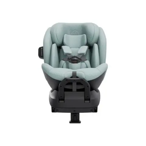 Столче за кола AVIONAUT STARDUST AIRFLOW AV-390 MINT.06, подложка за новородено, (35950479)