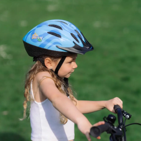 Детски велосипед Huffy 12 цола Stitch 22385W, (35948649)