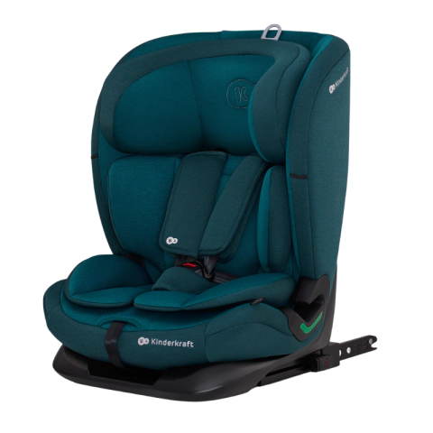 Столче за кола KinderKraft Oneto3 i-size, HARBOR BLUE, (14694)