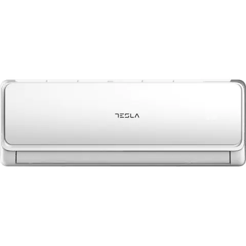 Климатик Tesla TA36FFLL-1232IAW, Wi-Fi, 12000 BTU, Клас A++/A+, Бял, (9448)