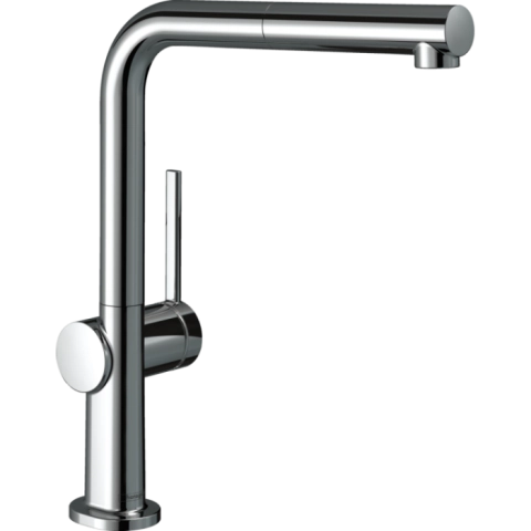 Смесител за кухня hansgrohe Talis M54-H270, (21965)