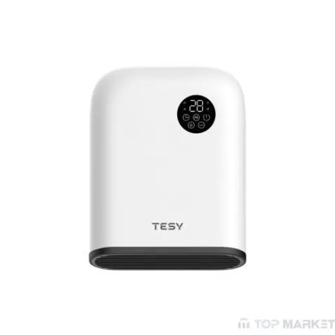 Вентилаторна печка за баня TESY HL 249 VB W, (17231)