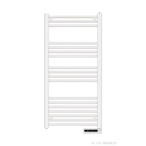 Електрическа лира за баня TESY TH01 750W, (17263)