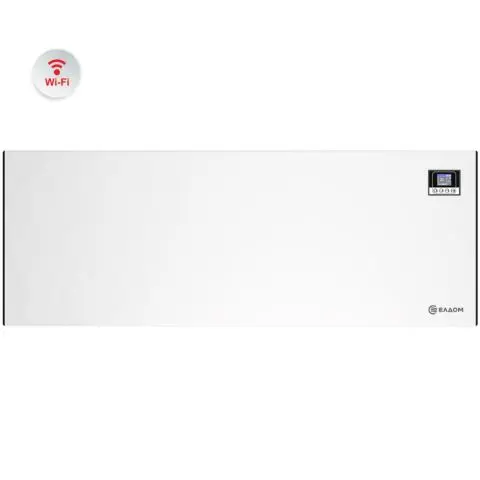 Конвектор ELDOM RH02W30W-W, (35950408)