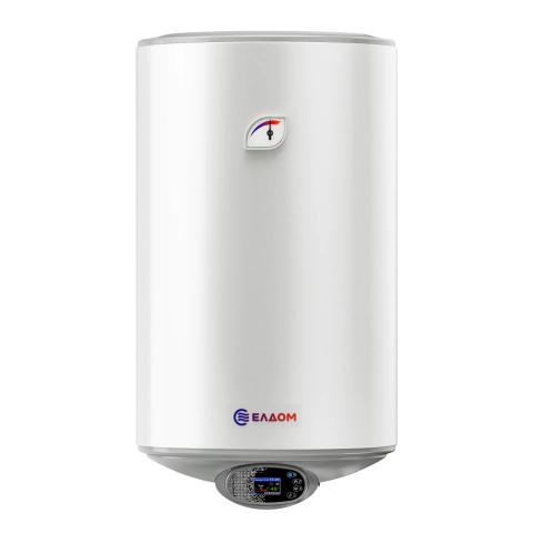 Бойлер ELDOM WVF08046FEW 80 L с електронно Wi-Fi управление, (35946104)