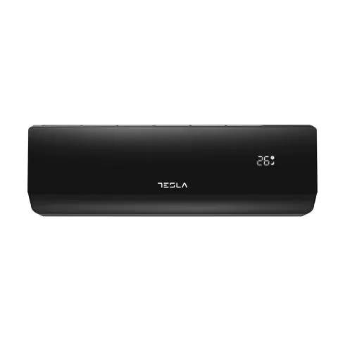 Климатик Tesla TT34EX82BM-1232IAW, A++/A+, 1200BTU, Wi-Fi, Черен, (35930908)