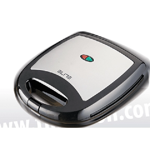 Уред за сандвичи ELITE ESM-1122, (15914)