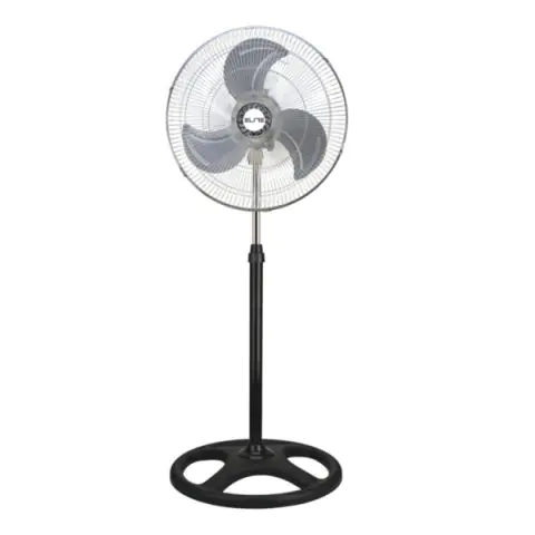 Вентилатор 18 инча, 3 в 1 ELITE EF-0422, 70W, (16398)