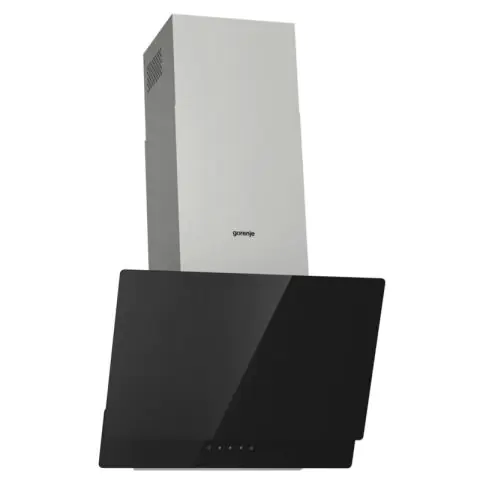 Абсорбатор Gorenje WHI649EXBG, (13560)