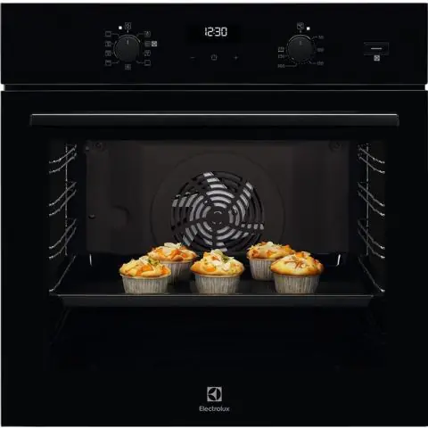 Фурна за вграждане Electrolux EOD5C50Z, (21585)