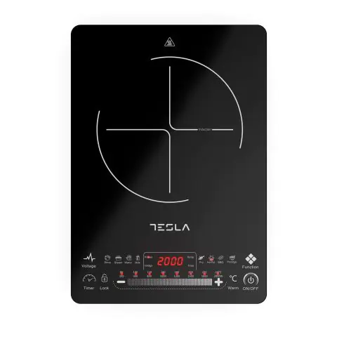Котлон TESLA IC400B, (IC400B)