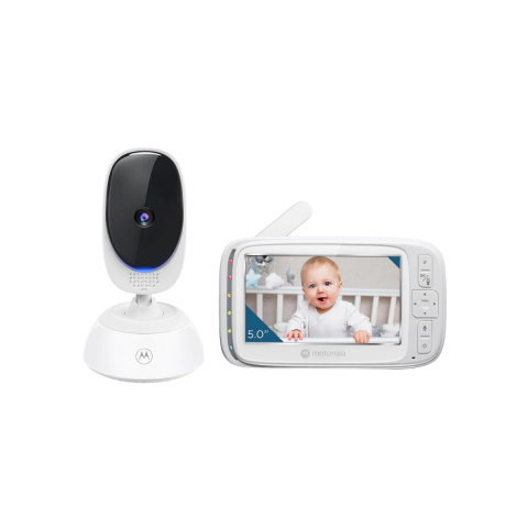 Motorola VM75 видео бебефон, (35943928)