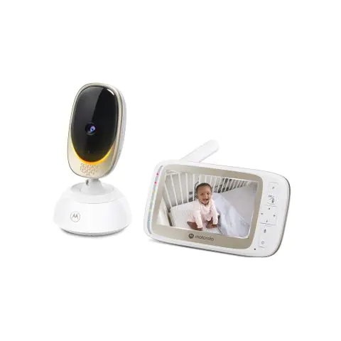 Motorola VM85 Connect бебефон, (35943756)