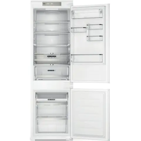 Хладилник за вграждане Whirlpool WHC18 T573, (35945542)